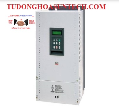 CUNG CẤP-TƯ VẤN-CÀI ĐẶT BIẾN TẦN LS